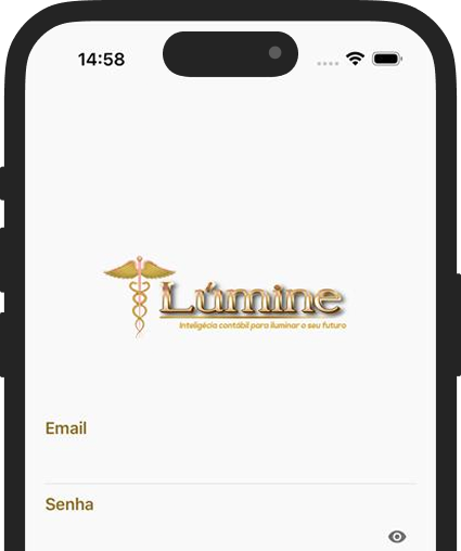 Aplicativo mobile